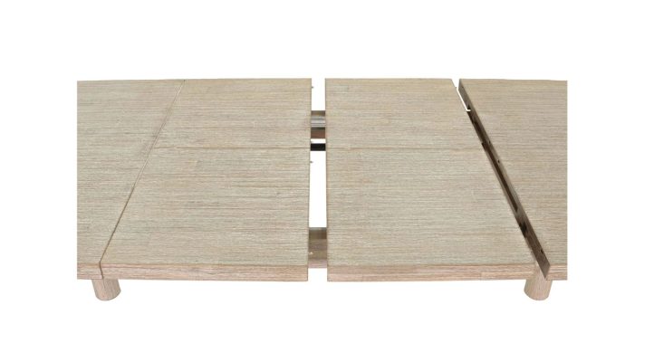 Serene Extension Dining Table (5)