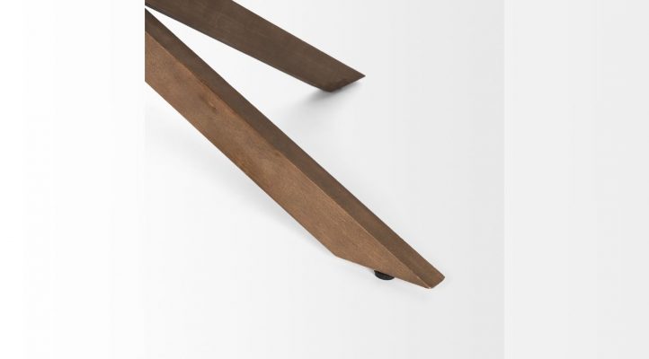 Solana Coffee Table- Light Brown-6