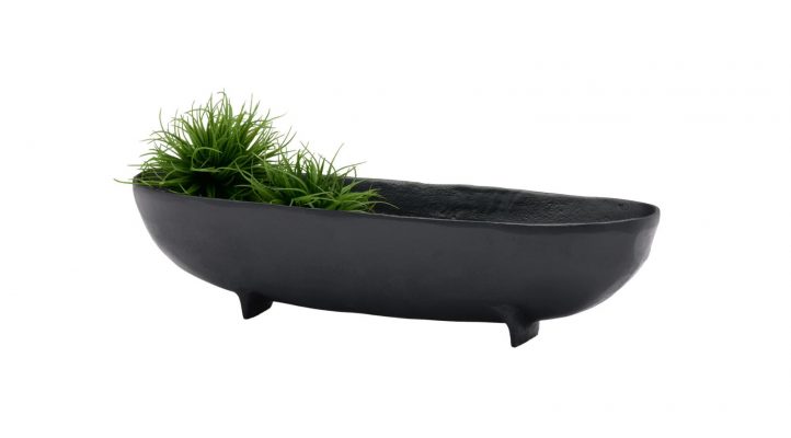 Talua 15L_ Black Boat Bowl-3