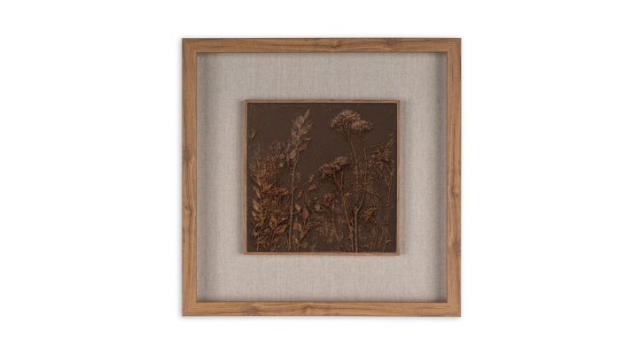 Tawny Floweret I (5)