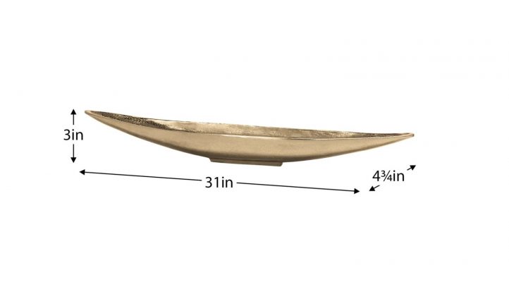 Volta Aluminum 31_L Antique Gold-4