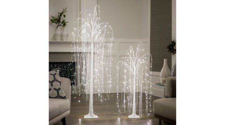 White Willow Freestanding 47H_180 Led-4