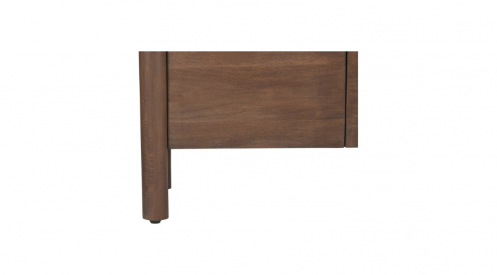 Wiley 4 Door Sideboard-1