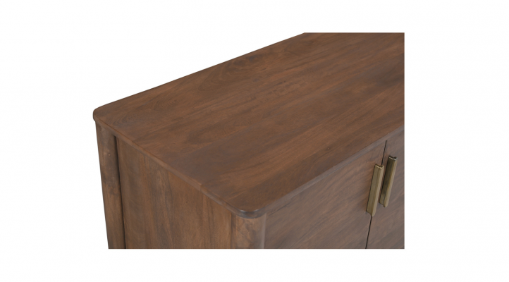 Wiley 4 Door Sideboard-3