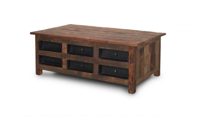 Wilton Coffee Table-1