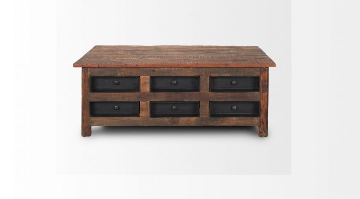 Wilton Coffee Table-2