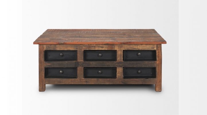 Wilton Coffee Table-4