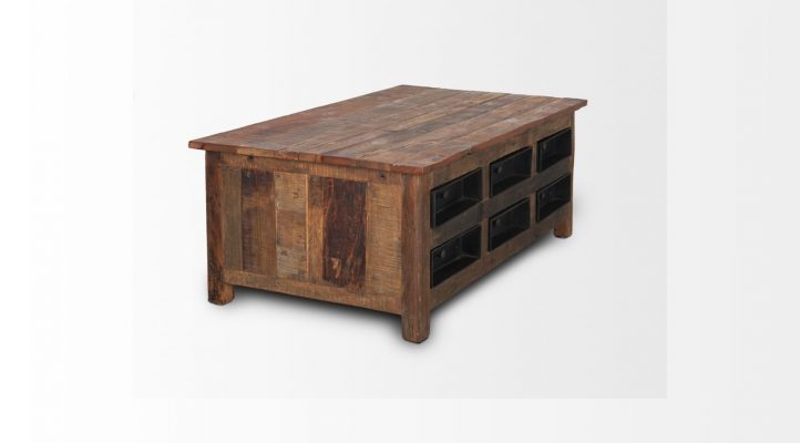 Wilton Coffee Table-5