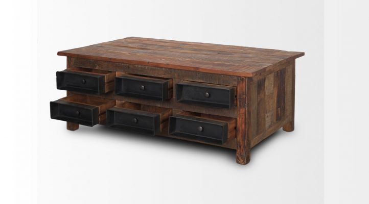 Wilton Coffee Table-6