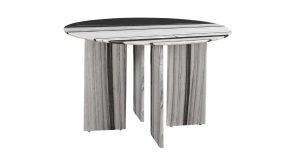 Celia-Round-Dining-Table-Panda-Marble-6