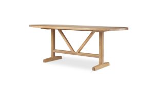 Viktor-Dining-Table-Light-Brown-84L-1