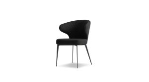 CHAIR--COAL1