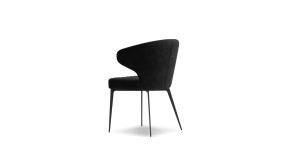 CHAIR--COAL4