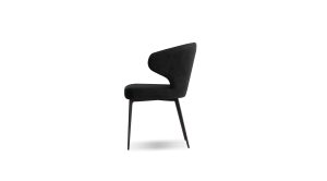 CHAIR--COAL7