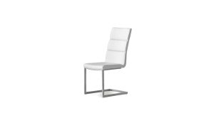 CHAIR--WHITE1