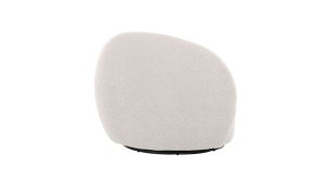 Dune Swivel Cream Teddy2