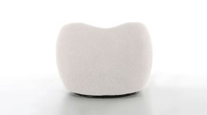 Dune Swivel Cream Teddy3