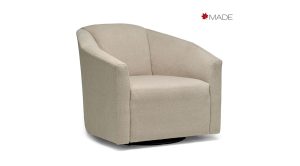FLAIR SWIVEL CHAIR-1
