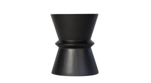 HOURGLASS-SIDE-TABLE-BLACK-2