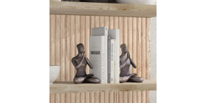 Mudra, Bookends S2 (1)
