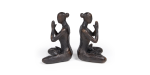 Mudra, Bookends S2 (3)