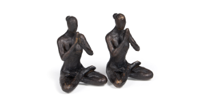 Mudra, Bookends S2 (7)
