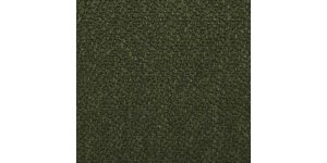 Pender Pin Leg Ashton Weave Upholstery Long Bench - Hunter Green (7)