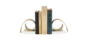 Rehan Marble Bookends, S2 (4)