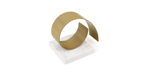 Rehan Marble Bookends, S2 (5)