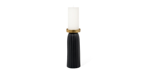 Samaria Candle Holder, Large (1)
