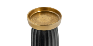 Samaria Candle Holder, Small (2)
