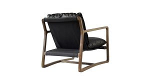 TRANQUIL CLUB CHAIR-BLACK--5