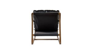 TRANQUIL CLUB CHAIR-BLACK--7