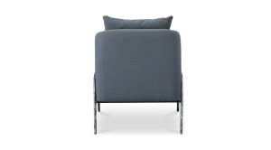 Archer Accent Chair- Blue (4)