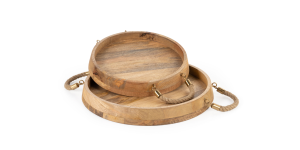 Bowen Wood Trays, S2 (2)