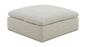 Clay Ottoman- Sand (1)
