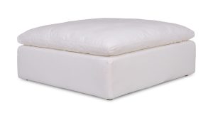 Clay Ottoman- White (8)