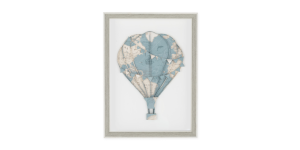 Drift Away, Blue, Shadow Box (2)