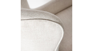Eli Chair - Cream (4)