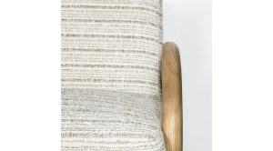 Eros Chair - Chalk Stripe (4)