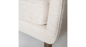 Evan Chair - Cream (5)
