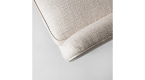 Evan Chair - Cream (6)