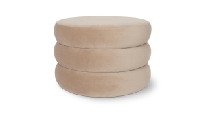 Fiel Ottoman - Latte S (1)