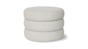 Fiel Ottoman - Sand - S (1)