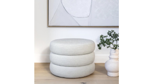 Fiel Ottoman - Sand - S (2)