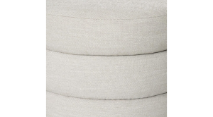 Fiel Ottoman - Sand - S (5)