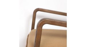 Finn Sling Chair - Camel (10)