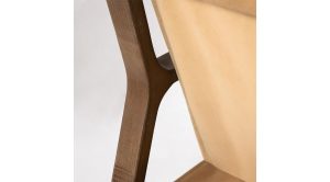 Finn Sling Chair - Camel (11)