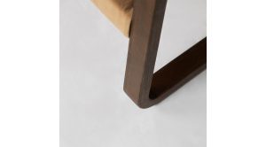Finn Sling Chair - Camel (12)