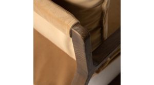Finn Sling Chair - Camel (5)